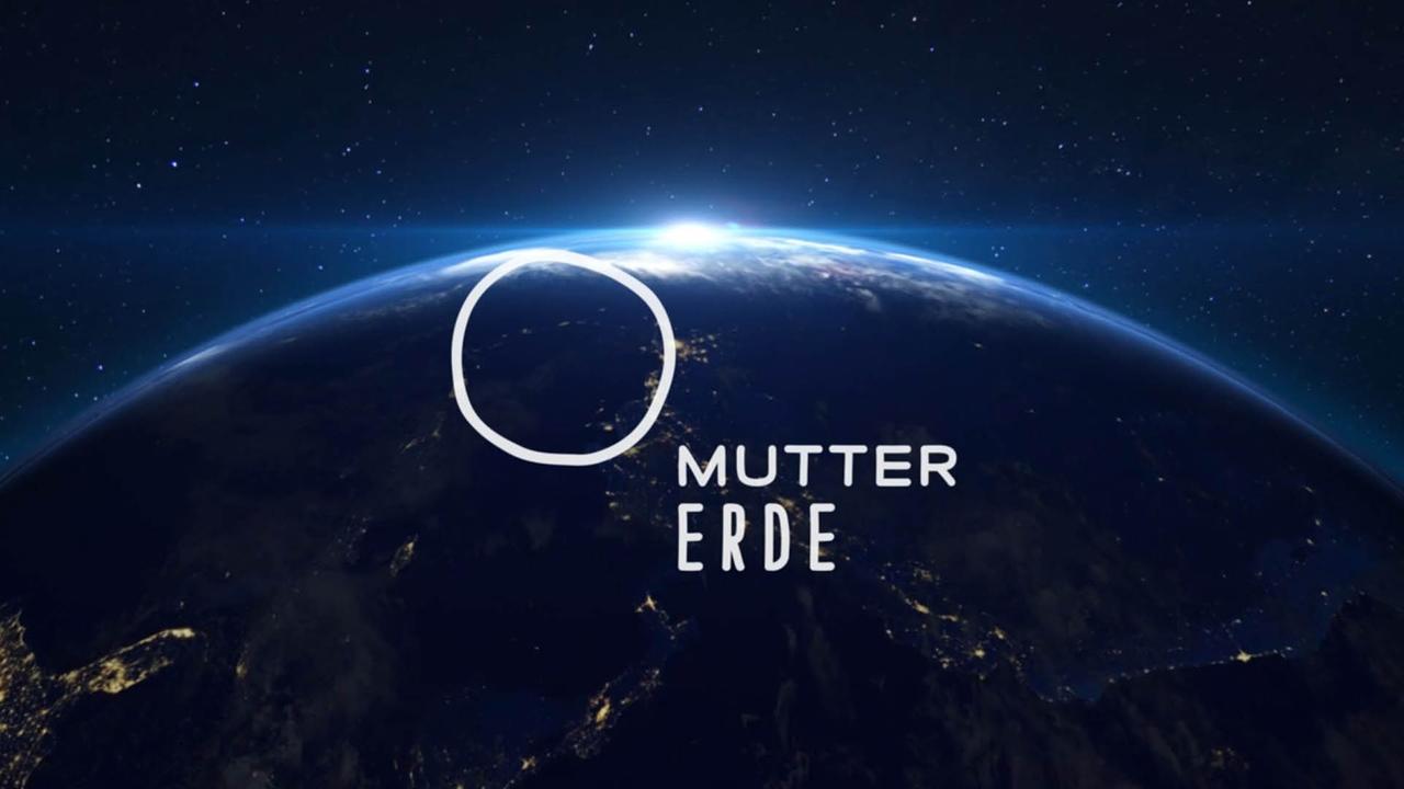 Mutter Erde: Kima schützen